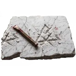 The Ferryman Stone